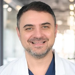 Dr. Ranko Lisul
