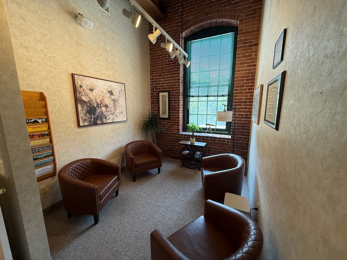 Office Tour 4