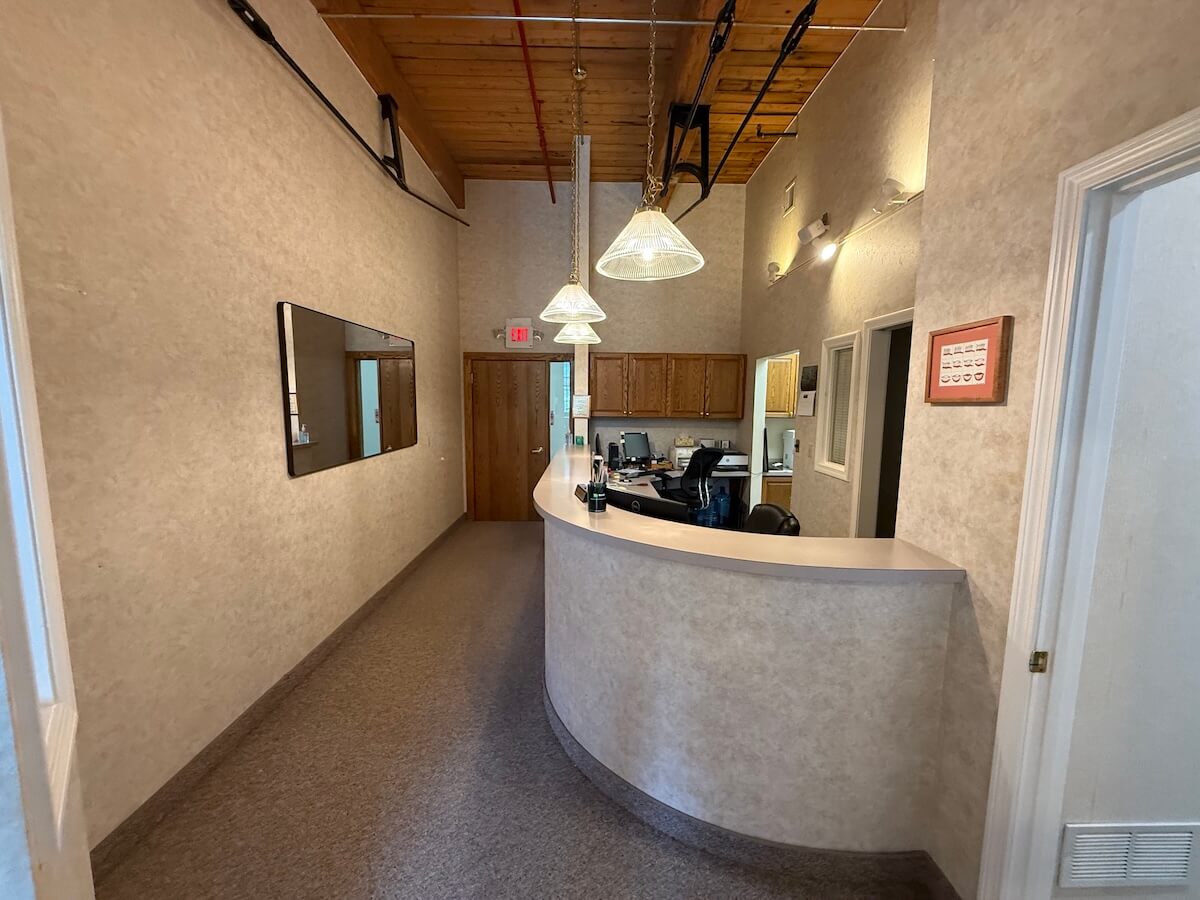 Office Tour 5