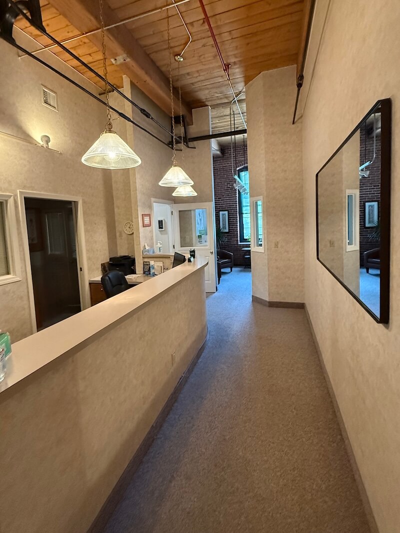 Office Tour 6