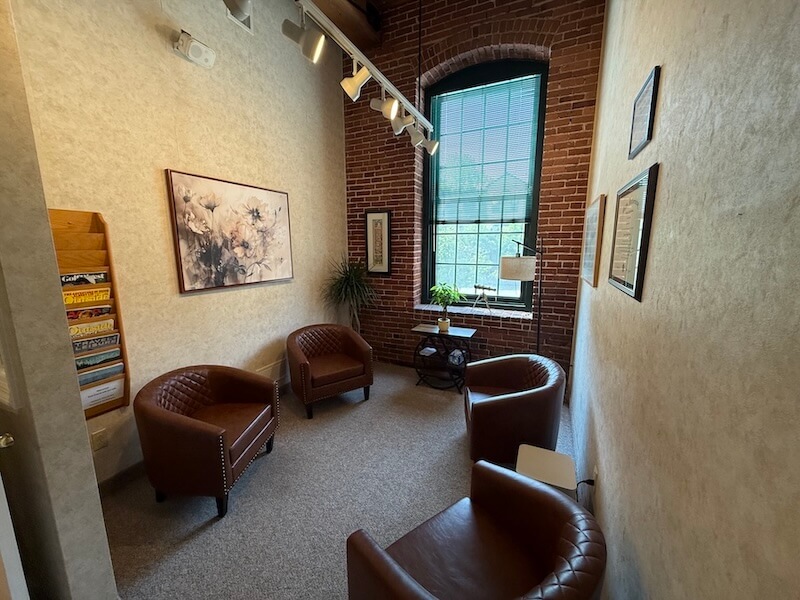 Trusted dental care for families in Chelmsford, Massachusetts at Dentistry of Chelmsford