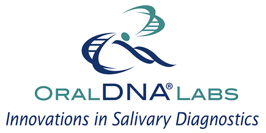 OralDNA testing