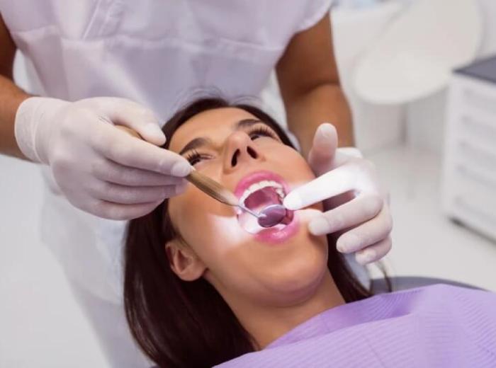 5 Tips for Maintaining a Healthy Smile