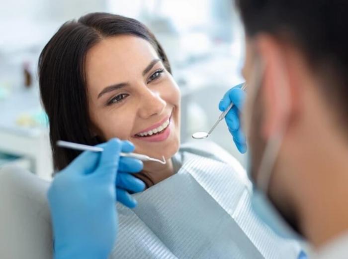 What to Expect During Your First Dental Visit at Dentistry of Chelmsford