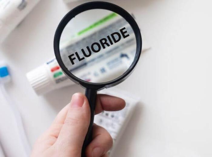 Fluoride and Its Role in Preventing Cavities