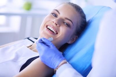 Restorative Dentistry