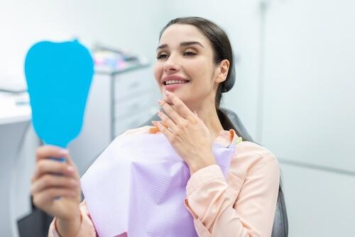 Cosmetic Dentistry