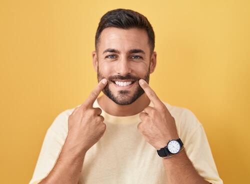 Wellness Dentistry